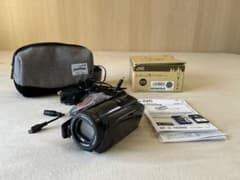 JVC Everioエブリオ GZ-R470 SDカード2枚セット - メルカリ