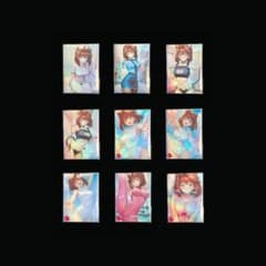 434 ～ 9枚 美少女カード ウラシク - メルカリ