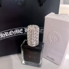 ☆メタメタ様ご専用☆直営店購入☆クロムハーツ ネイルラッカー+22+