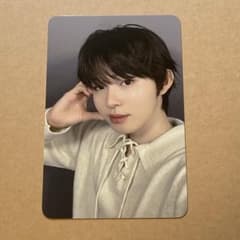 KickFlip キックフリップ Ktown4u 予約特典 トレカ ケイジュ - メルカリ