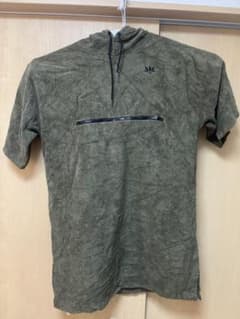 AXXE Classic アックスクラシック 3WAY ポンチョ - メルカリ