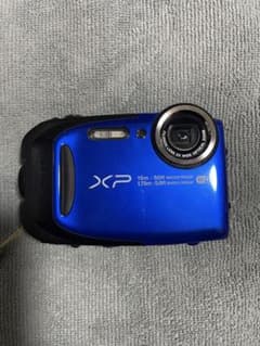 ジャンク FUJIFILM FinePix 4700z | Shop at Mercari from Japan! | Buyee