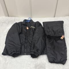 がまかつ インナースーツ GM-3105L Lサイズ 上下セット - メルカリ