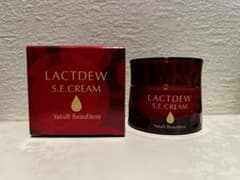 Yakult パラビオ クリーム 本品と同じ量！お得！ | Shop at Mercari