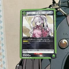 アリス スタートデッキ ボーナスパック nikke ユニアリ ユニオン