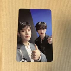 straykids hop 合 リノ スンミン 離婚危機 ユニット トレカ - メルカリ