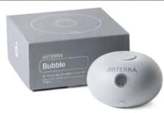 ドテラ dōTERRA バブルディフューザー - メルカリ