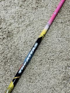 限定色 6S ジアッタス ピンスリーブ ドライバーシャフト - メルカリ