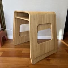 IKEA イケア 椅子 スツール BENGTHÅKAN ベングトホーカン 2脚 - メルカリ