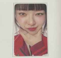 twice ジョンヨン 2026韓国シーグリ FANS特典トレカ - メルカリ