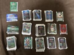 甲虫王者ムシキング カード まとめ売り 約250枚 最終値下げ - メルカリ