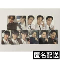 THE BOYZ zeneration I Ⅱ md ジュヨン トレカ - メルカリ