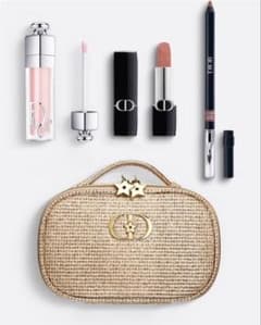 DIOR ディオールルージュ ディオール クチュール セット - メルカリ