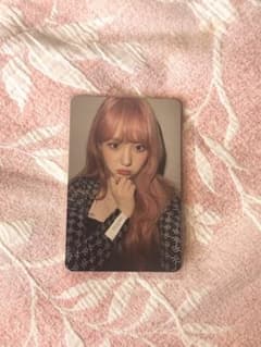 Kep1er CHAEHYUN ケプラー チェヒョン トレカ - メルカリ