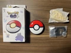 JohnWick様専用】Pokemon go plus+ ポケモンgoプラス - メルカリ
