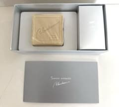 サヴォン アンベリール ブランシュール洗顔石鹸80g - メルカリ