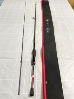 ダイワ 月下美人 EX 74UL-S・Q ～絃（GEN）ジャンク品 - メルカリ