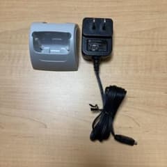 OKI UM7700 PHS用ACアダプタ・充電台 1セット - メルカリ