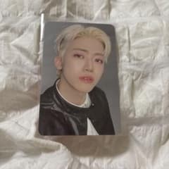 NCT DREAM smoothie smini ジェミン トレカ - メルカリ