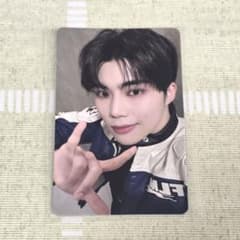 ゴヌク トレカ ゼベワン ZEROBASEONE ZB1Blu-ray - メルカリ