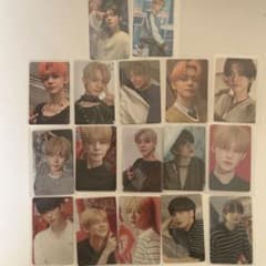 txt ヨンジュン トレカ(バラ売り価格は2枚目) - メルカリ