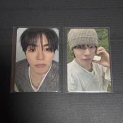 treasure トレカ ジェヒョク - メルカリ