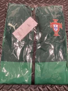 PUMA ポルトガル代表 トラックジャケット ポルトガル ウェア 779184