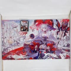 遊戯王 マリス クイーン ミニスリーブ プレイマット セット 【eato