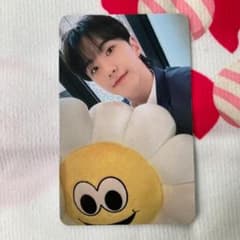 SEVENTEEN ホシ 会場限定 仁川 セブチ FOLLOW トレカ - メルカリ