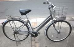 ブリヂストン アルベルト 26インチ 浜松 引き取り限定 - メルカリ