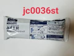 タカギ 浄水器交換カートリッジ みず工房 JC0036ST 1本 nj - メルカリ