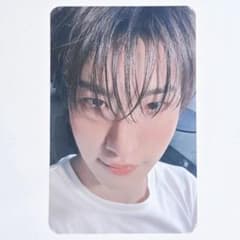 ATEEZ アチズ ソンファ トレカ makestar GOLDEN HOUR - メルカリ