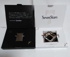 セブンスター ライター ＆ 灰皿 ( アッシュトレイ ) - メルカリ