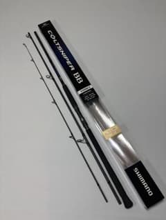 SHIMANO FREESTONE FV#3 8' 3