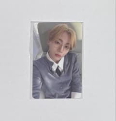 ALD1 サンウォン メガネ OLIVEYOUNG 特典 トレカ - メルカリ