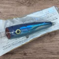 新品】カーペンター BCポッパー60 希少カラー 検索)パドルベイト