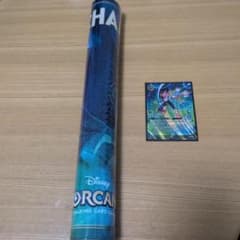 ロルカナ scs セットチャンピオンシップ プレイマット プロモ ヒロ