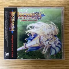 VenusBlood -RAGNAROK- オリジナルサウンドトラック - メルカリ