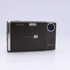 YEX-19 FUJIFILM FINEPIX Z5 - メルカリ
