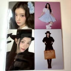 Kep1er シャオティン ファンコン トレカ - メルカリ