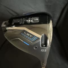PING G440 LST ドライバー 10.5度 65S ピンツアー2.0 - メルカリ