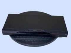 S0056 SHARP ブルーレイディスクレコーダー BD-NW1100 - メルカリ