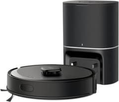 新品□ロボット掃除機 自動ゴミ収集機 5300Pa 超強吸引 水拭き