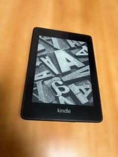 美品・広告なし】Kindle Paperwhite 第10世代 8GB（防水） - メルカリ