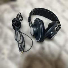 AKG ( アーカーゲー ) / K702 開放型ヘッドホン - メルカリ