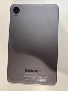 ALLDOCUBE iPlay 60 mini pro Android14 - メルカリ