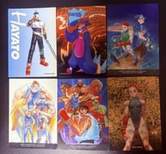 ALL CAPCOM WORLD カードダスマスターズ - メルカリ