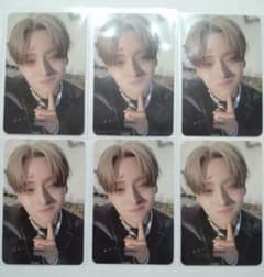 サンウォン トレカ JEWEL jewel 6枚セット - メルカリ