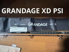 APIA GRANDAGE XD PSⅠアピアグランデージXD ロックショア - メルカリ