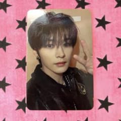 StrayKids Leeknow リノ トレカ - メルカリ